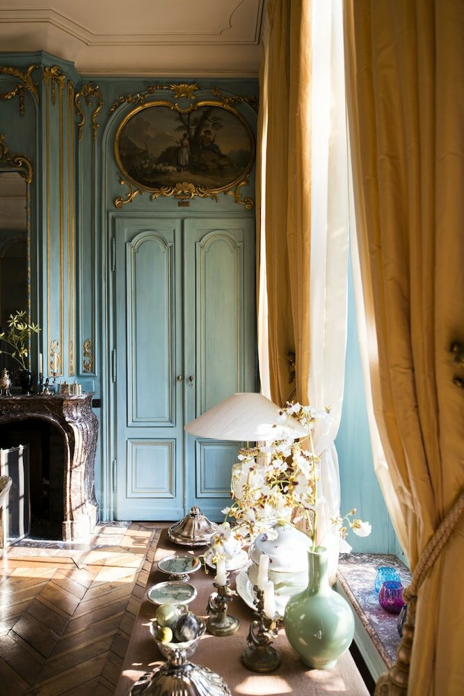 Фото B&b The Verhaegen