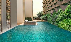 Гостиница Swiss-Belboutique Bneid Al Gar Kuwait