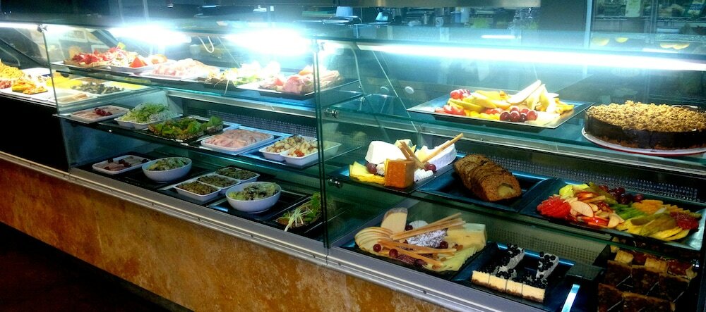 Фото Hotel Paradis Cluj Napoca