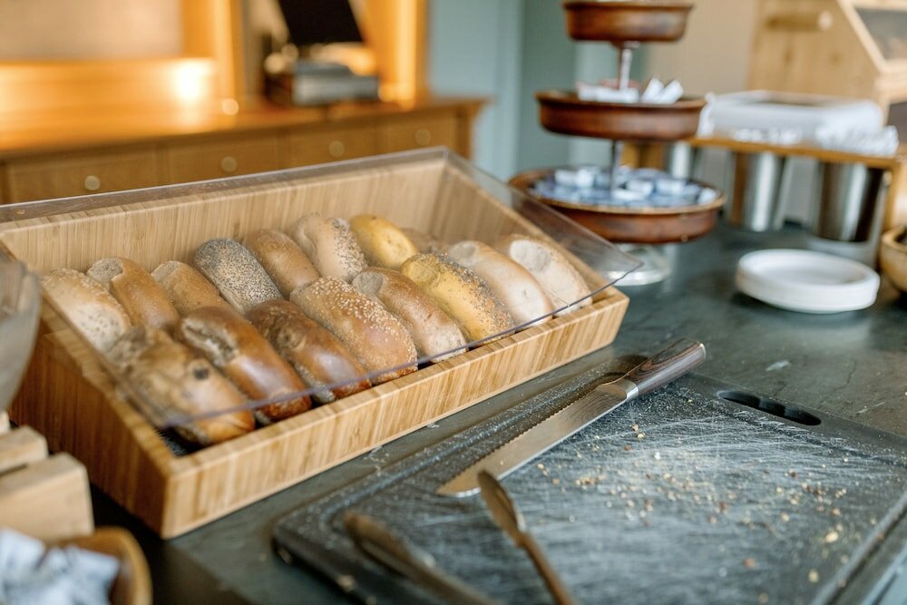 Фото The Harbor Front Inn