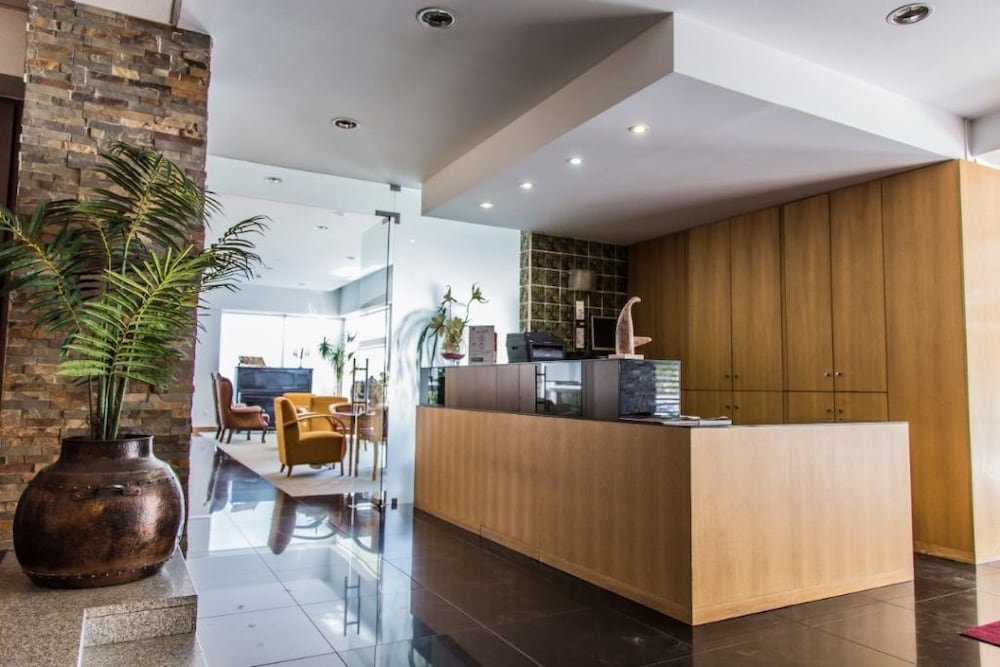 Фото Hotel Columbano
