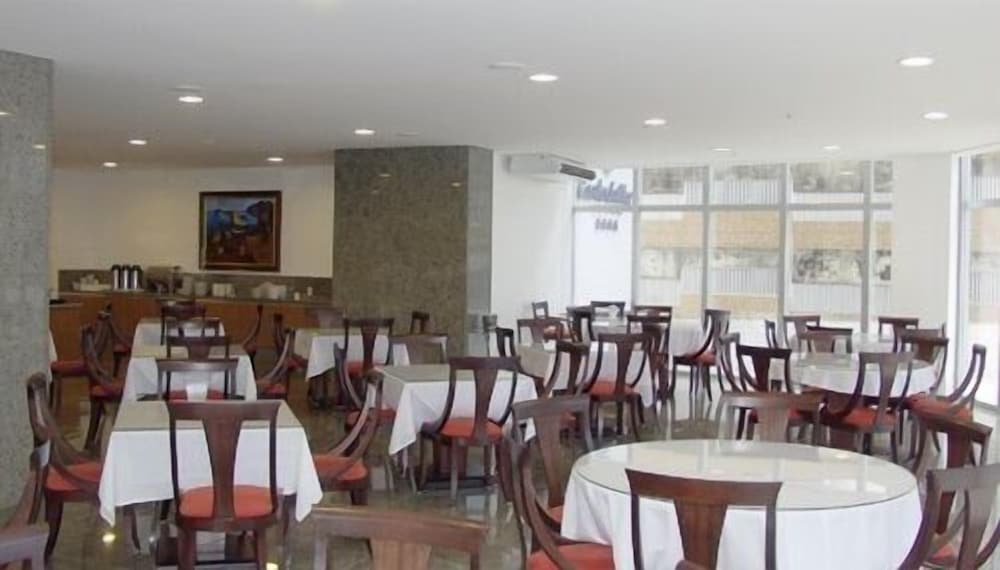 Фото Costa Do Mar Hotel