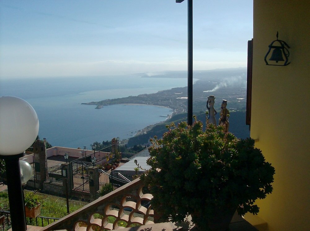 Фото B&b U Palmentu