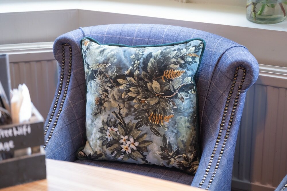 Фото The Bridge in Barnes