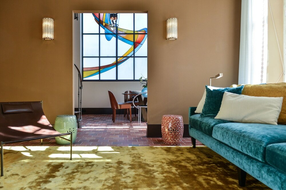 Фото B&b The Verhaegen