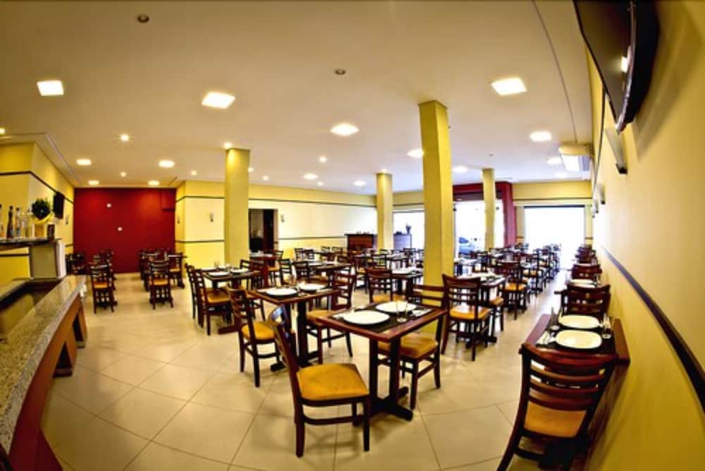 Фото Rede Andrade Mercado