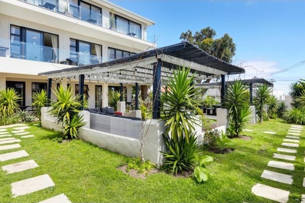 Фото Grande Kloof Boutique Hotel