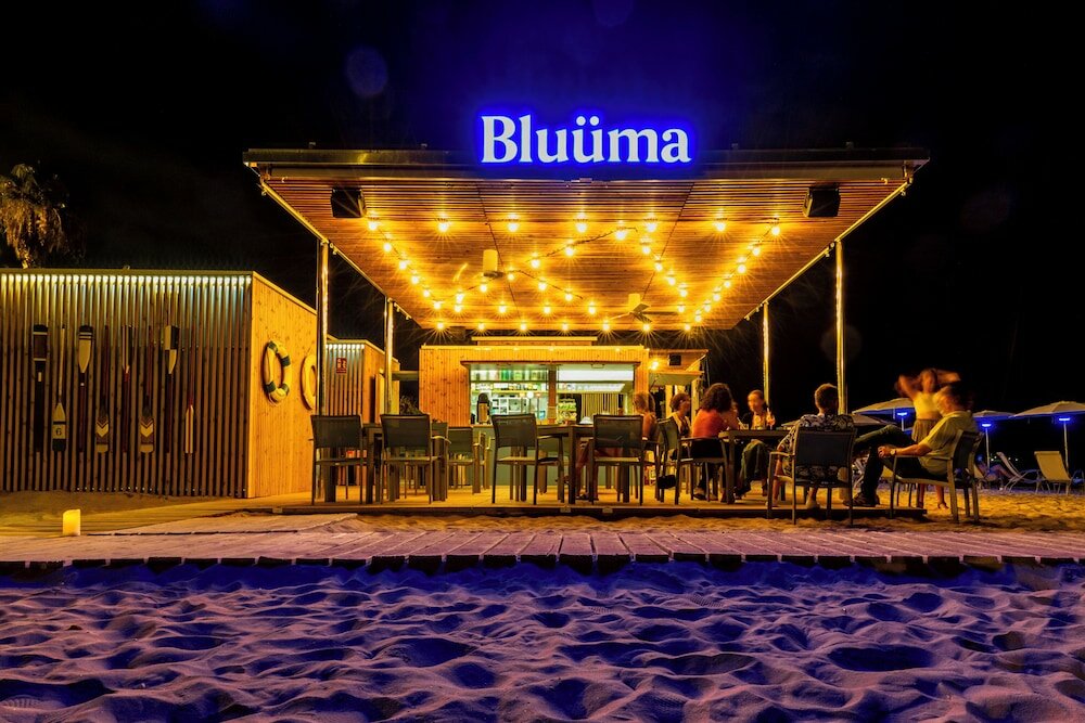 Фото Hotel Blaumar Salou