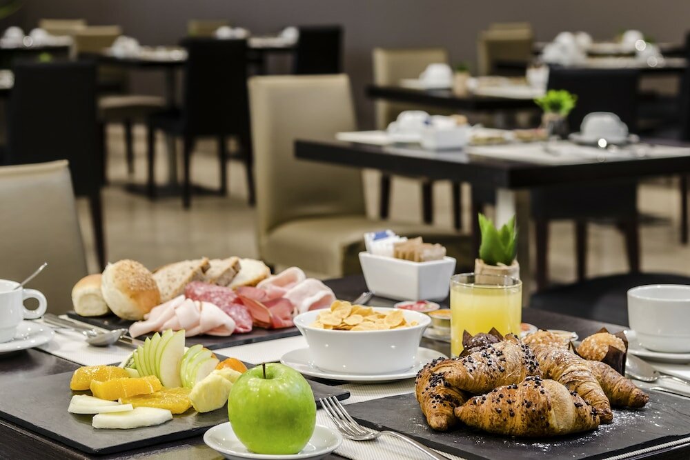 Фото Eurostars Roma Aeterna