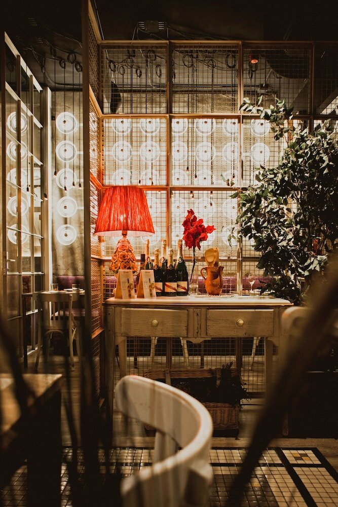 Фото Room00 Ventura Hostel