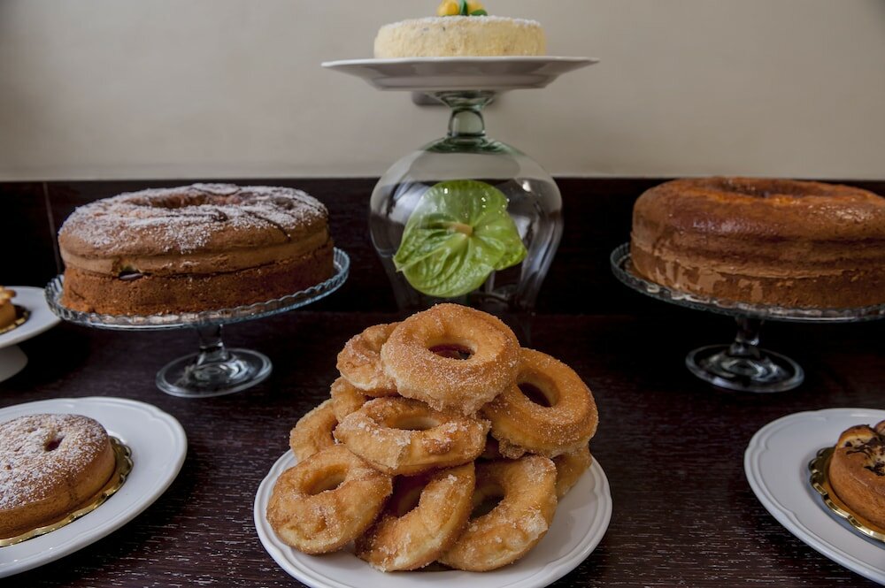 Фото Demetra Hotel