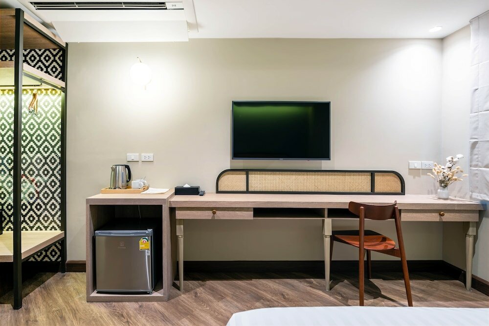 Фото The Cotton Saladaeng