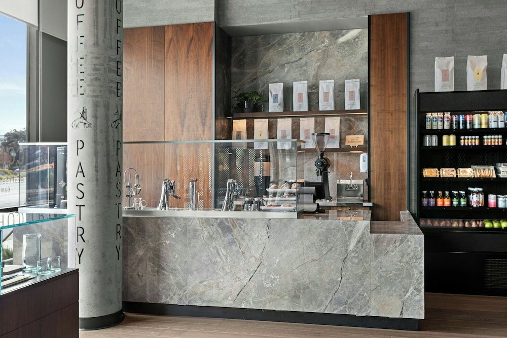 Фото Tetra Hotel, Autograph Collection