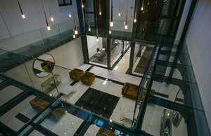 Гостиница Azzoli Trapani - Apartments & Skypool - Adults Only