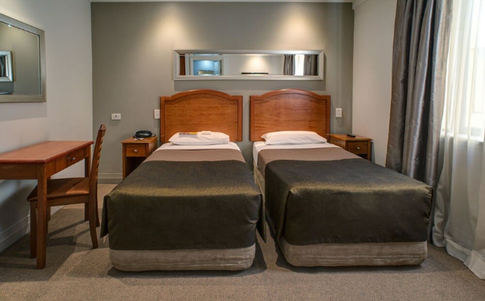 Фото The Great Southern Hotel - Sydney