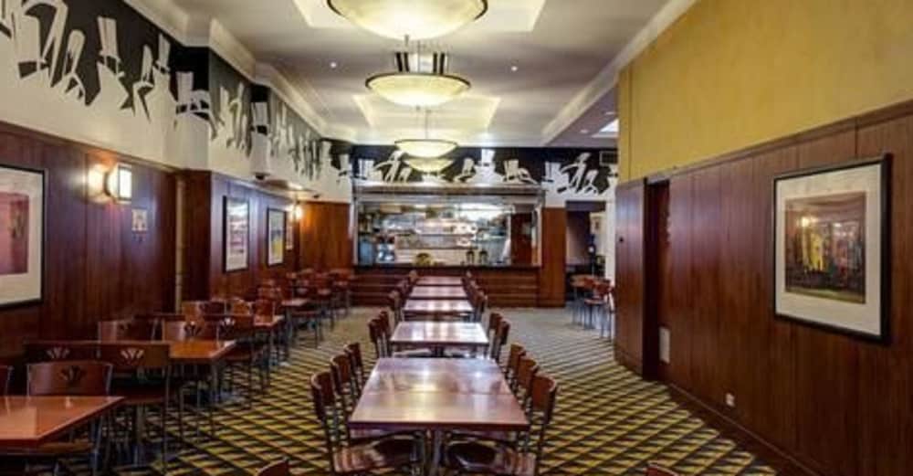 Фото The Great Southern Hotel - Sydney