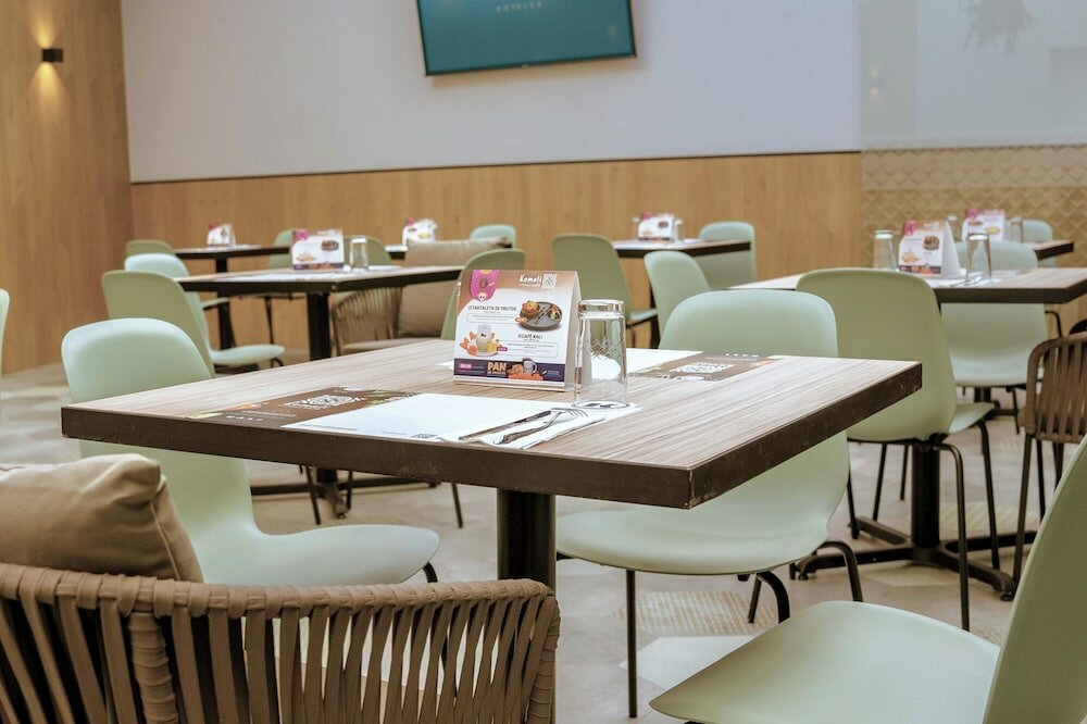 Фото Ayenda el Patio Cdmx