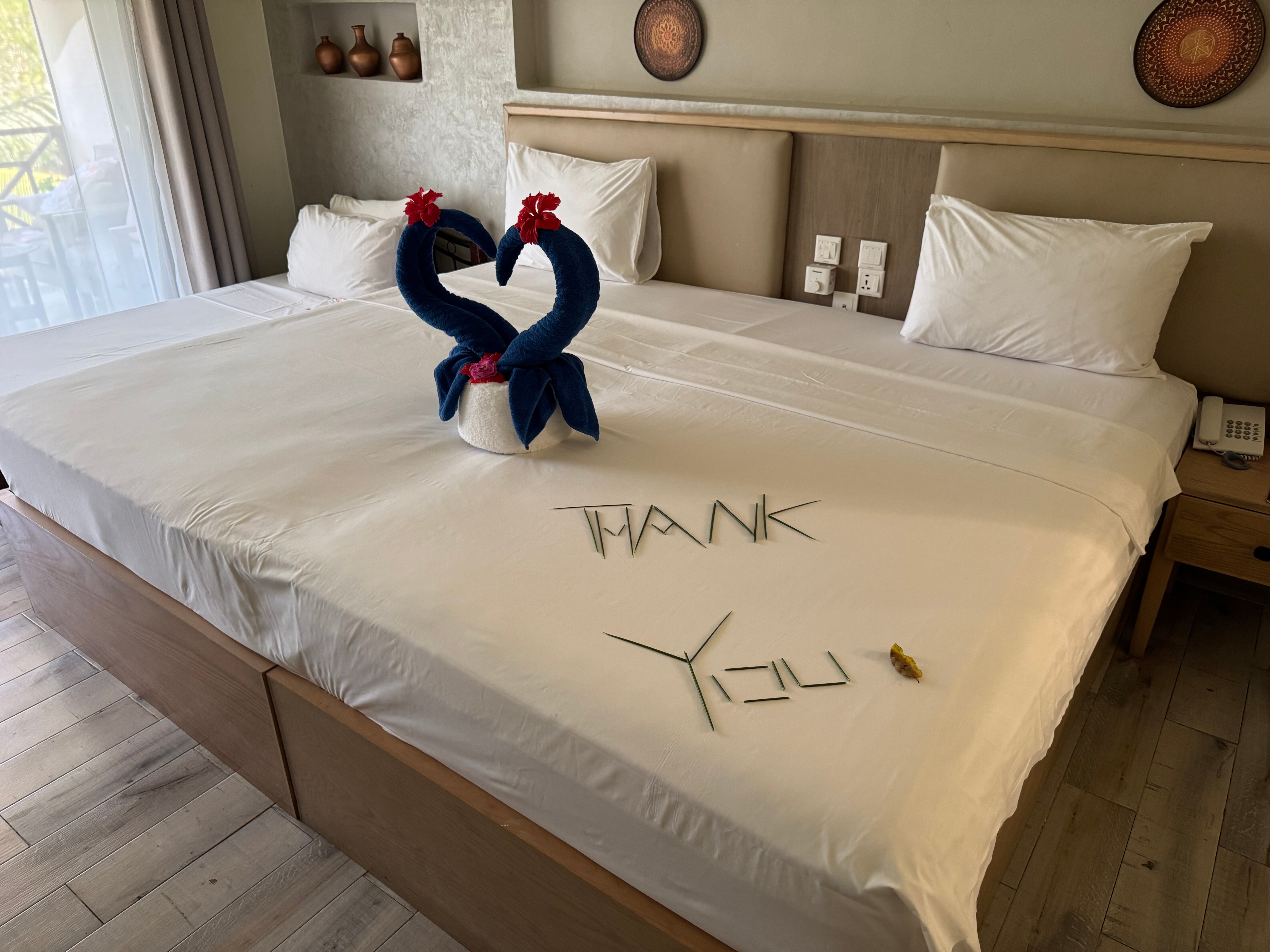 Фото Kiwengwa Beach Resort