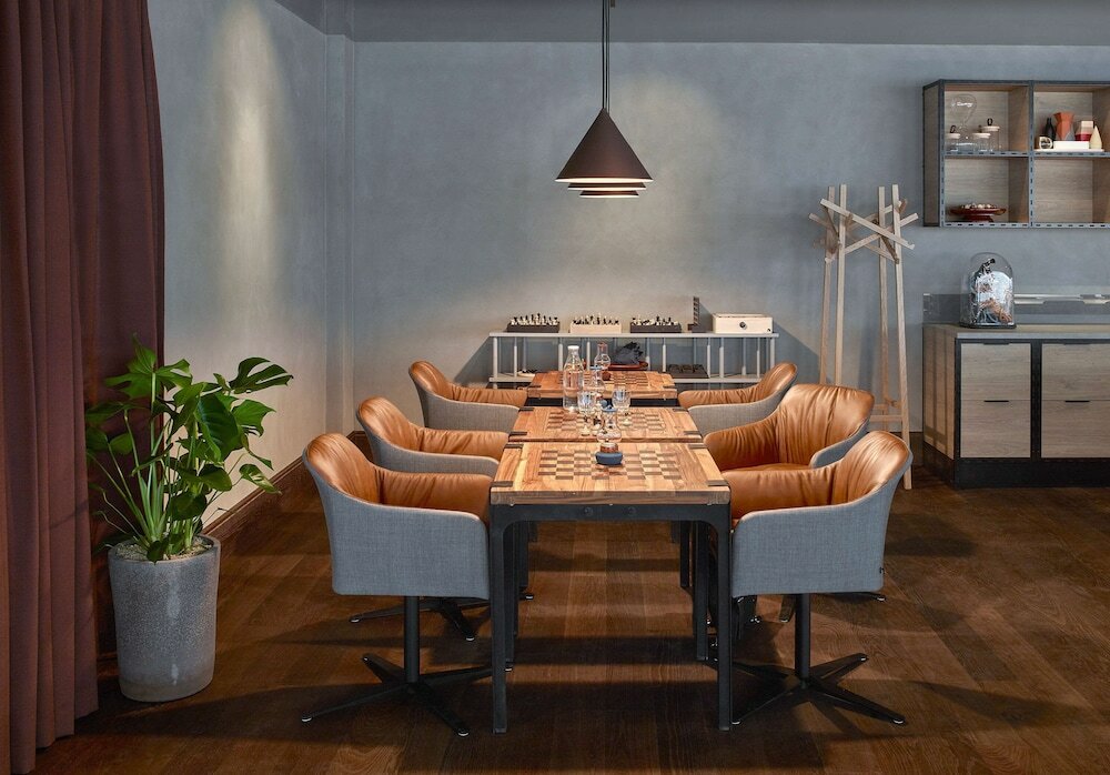 Фото Downtown Camper by Scandic