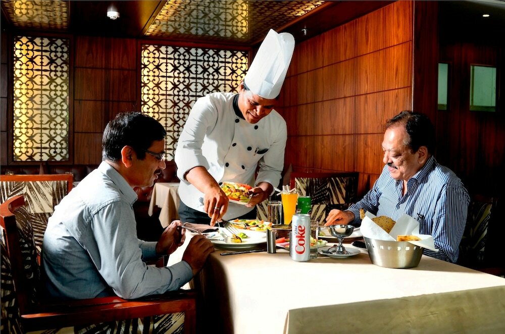 Фото Hotel Regent Grand