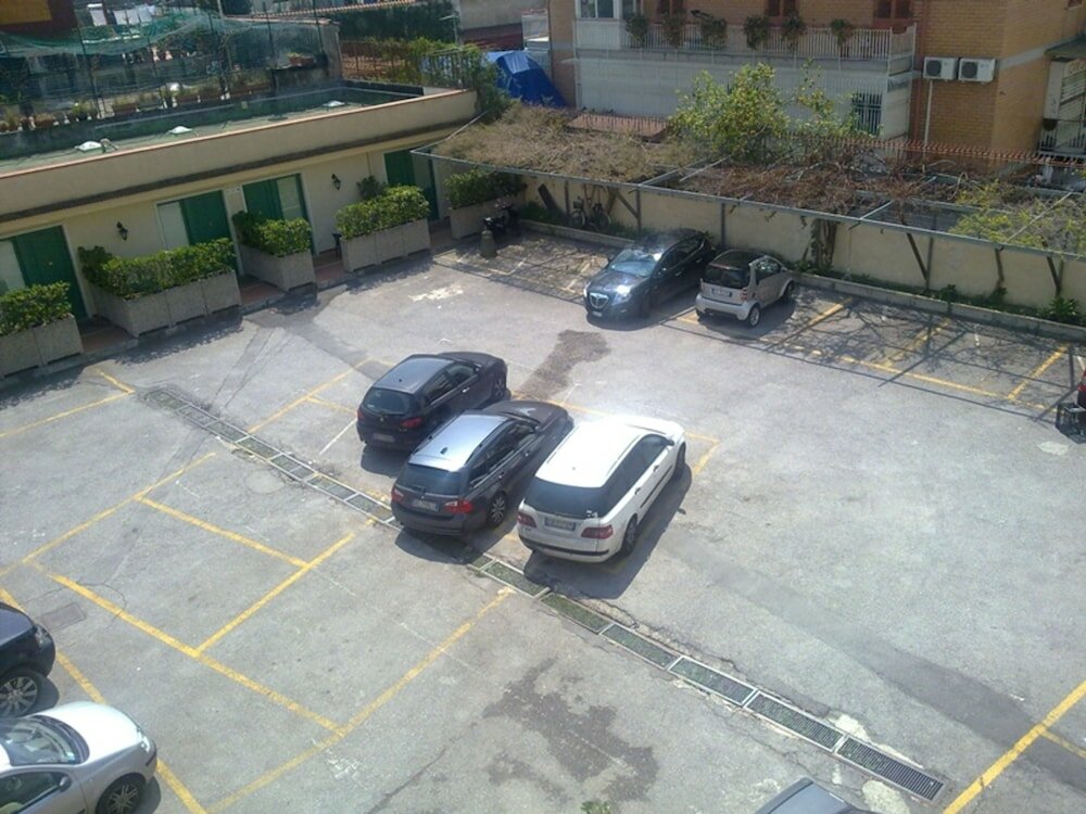 Фото Hotel Santa Caterina