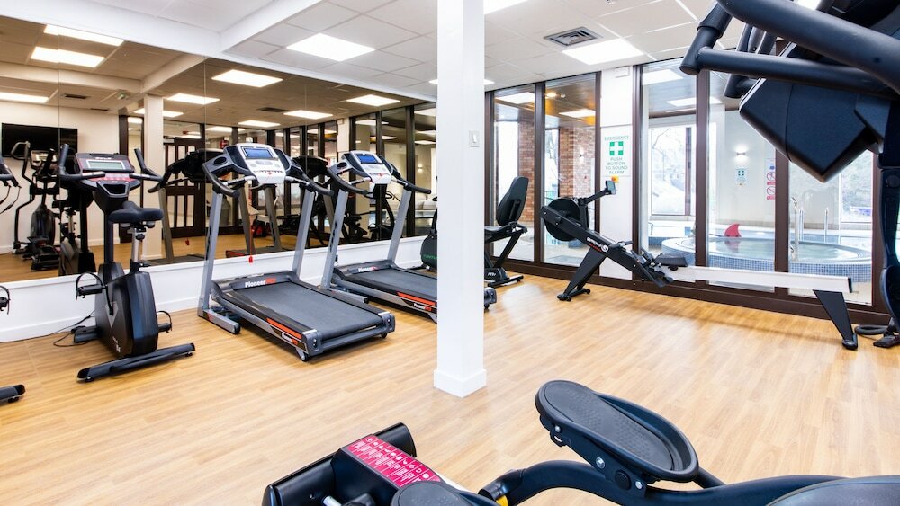 Фото Scotlands SPA Hotel