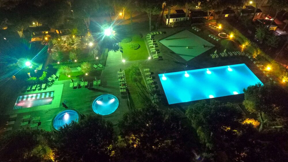 Фото Orbetello Family Camping Village