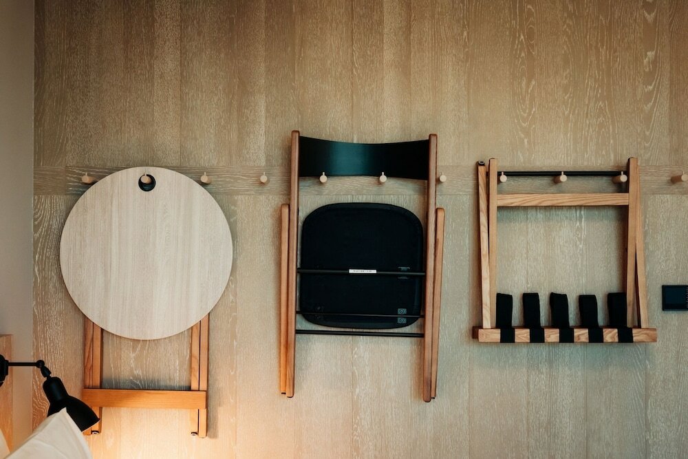 Фото Moxy Taichung