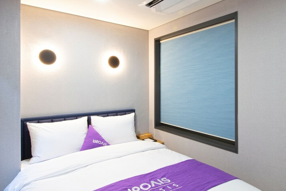 Фото Brosis Hotel