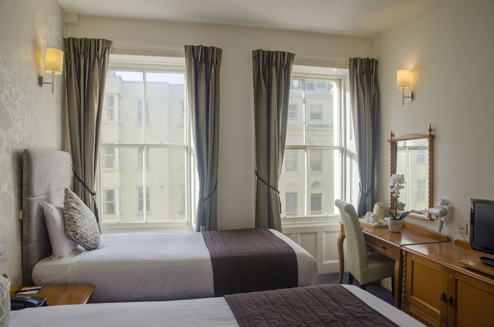 Фото Kings Hotel