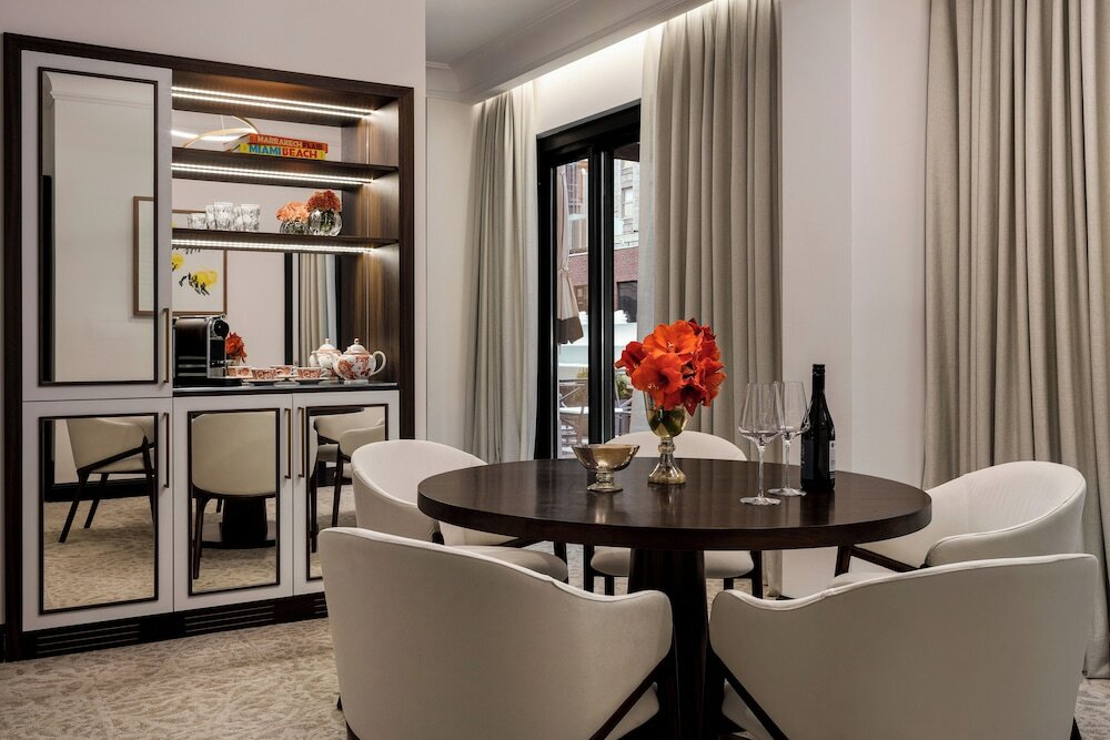 Фото Dylan Hotel Nyc