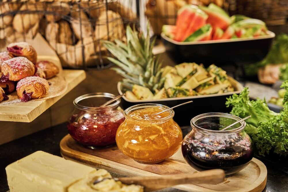 Фото Smarthotel Oslo