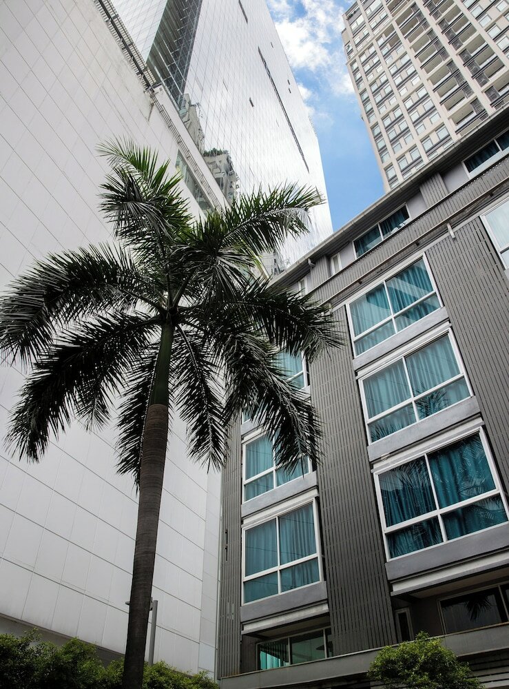 Фото Nantra Sukhumvit 39 Hotel