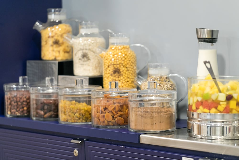 Фото The Deck Hotel by HappyCulture