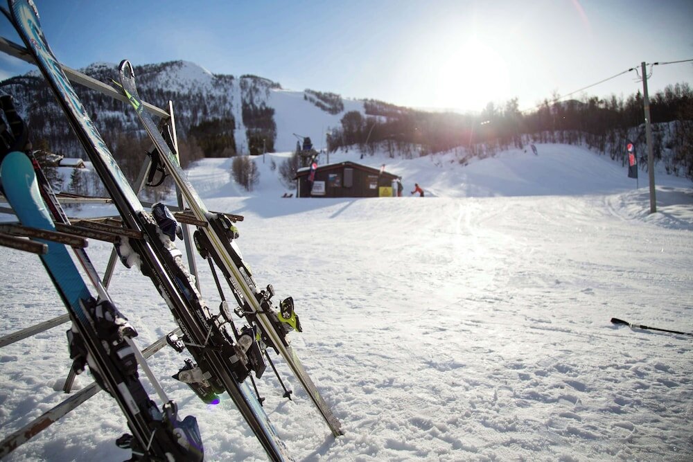 Фото Radisson Blu Resort, Beitostolen