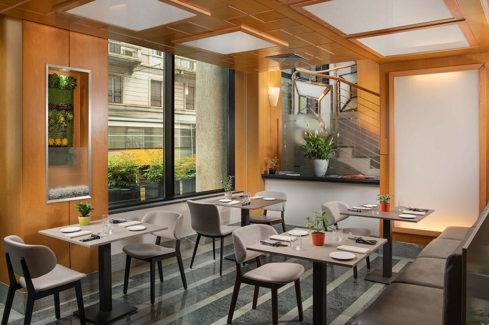 Фото NH Milano Machiavelli