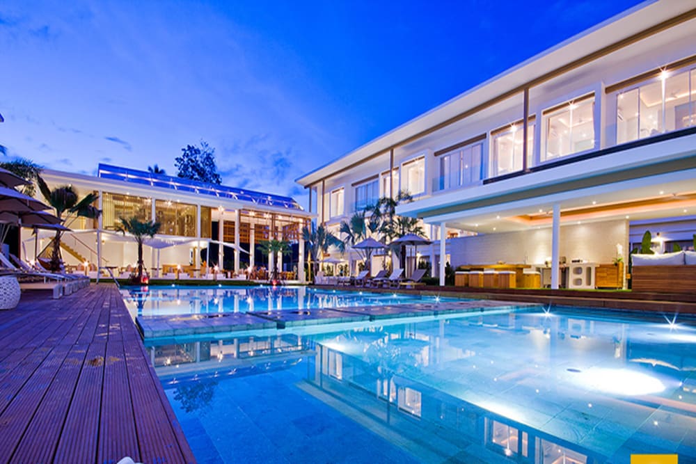 Фото Chi Samui Resort