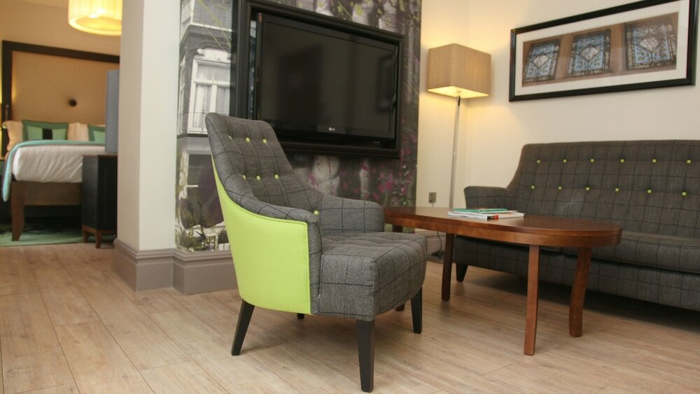 Фото Hotel Indigo London - Kensington, an Ihg Hotel