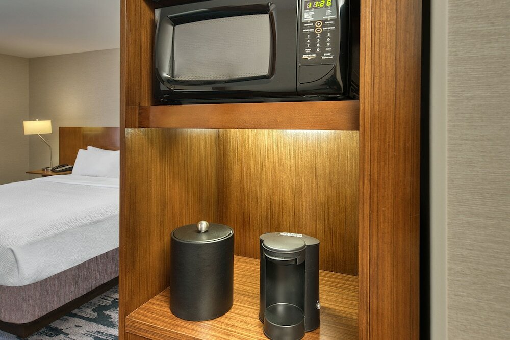 Фото Fairfield Inn & Suites by Marriott Moncton