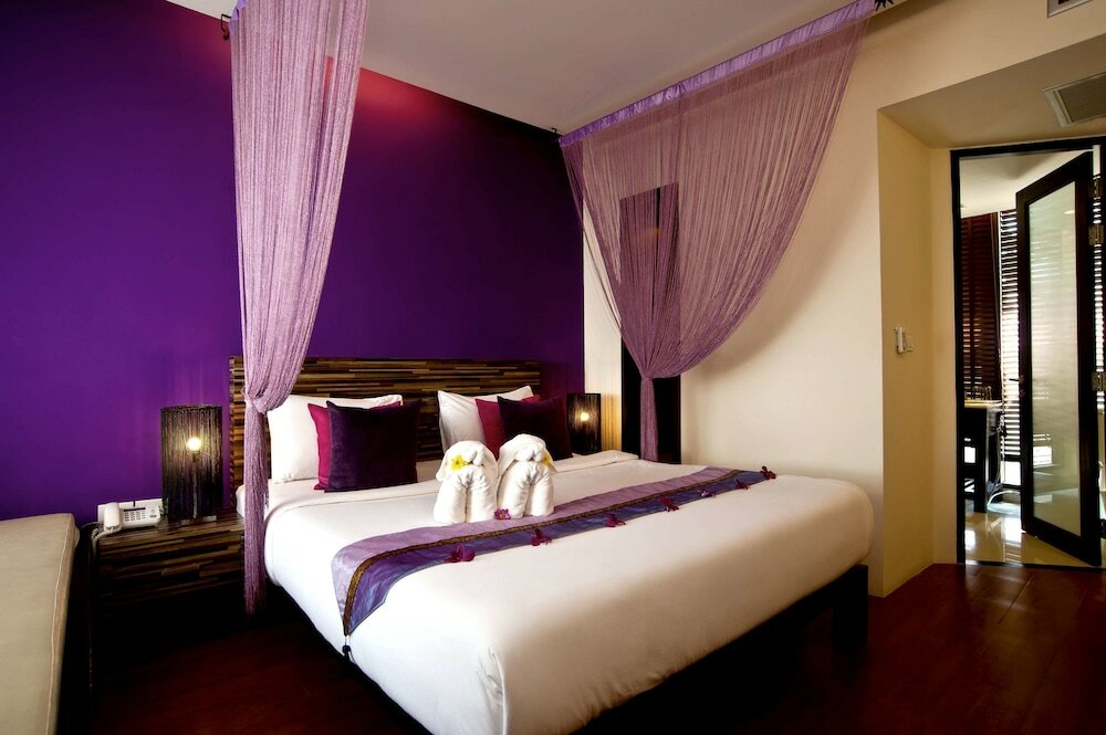 Фото Samed Pavilion Resort