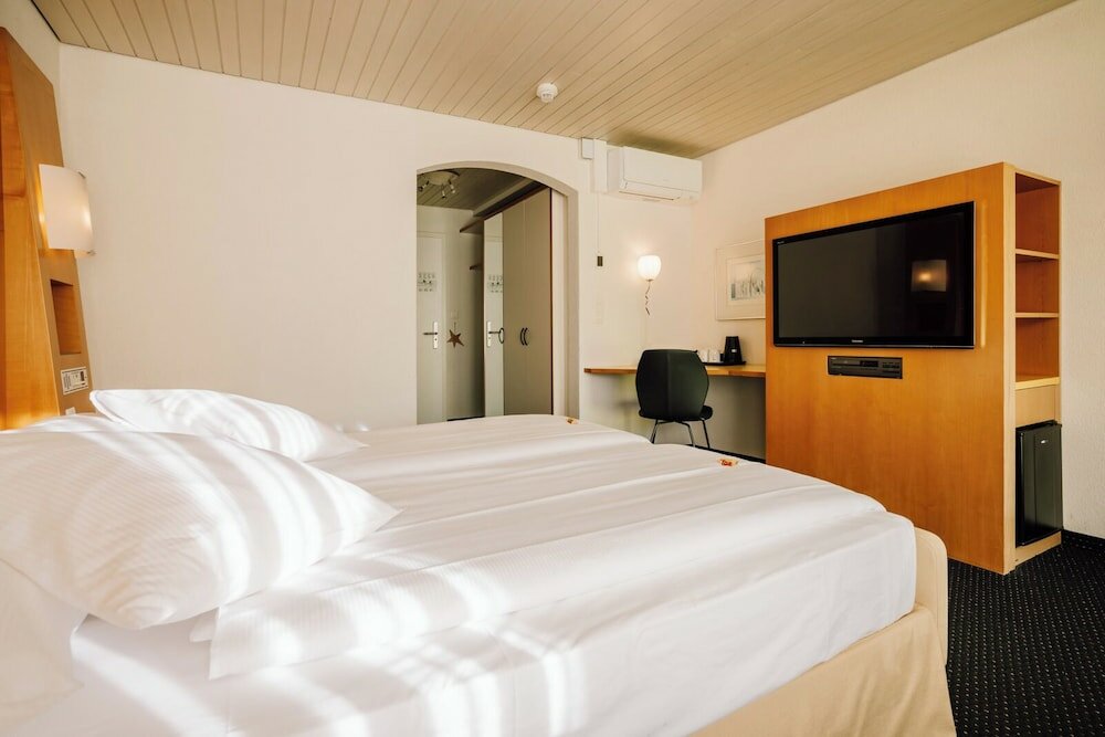 Фото Stella Swiss Quality Hotel