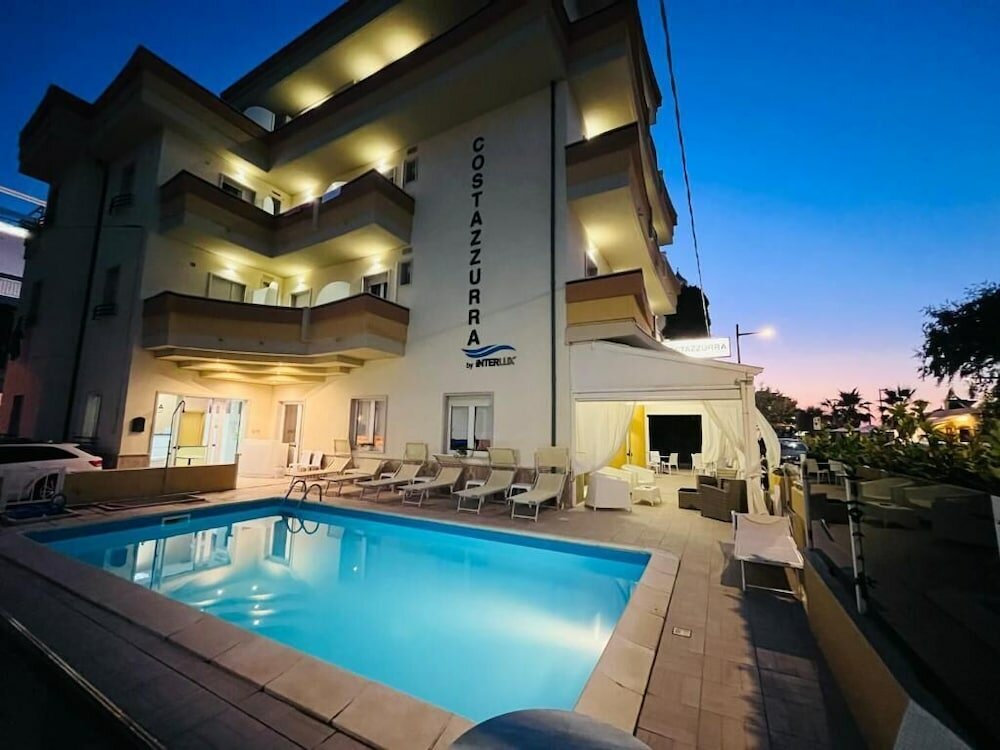 Фото Hotel Costazzurra