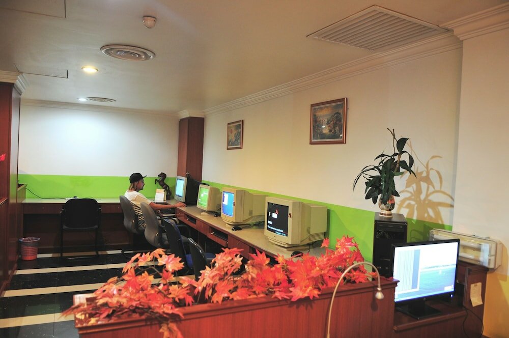 Фото Hotel China Town 2 Kuala Lumpur