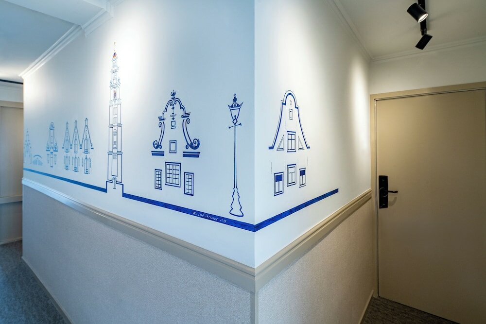 Фото Отель Nes