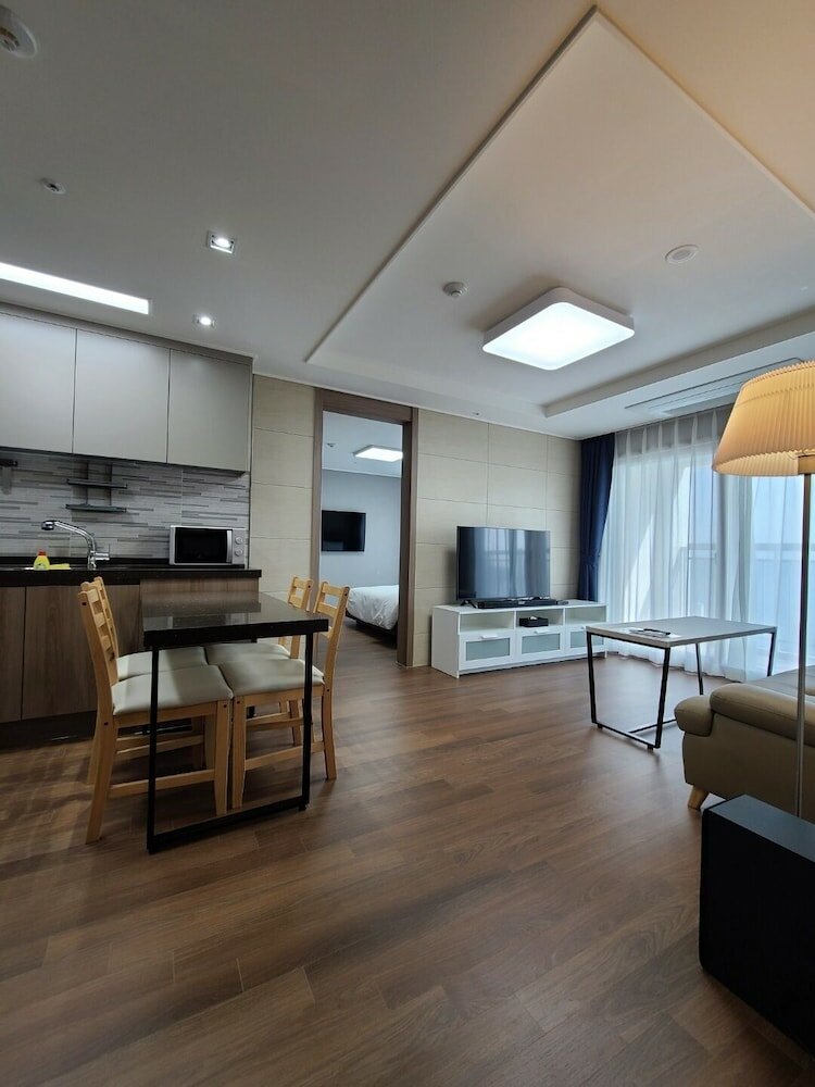 Фото Risen Oceanpark Hotel