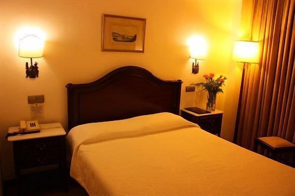 Фото Hotel Vice-Rei