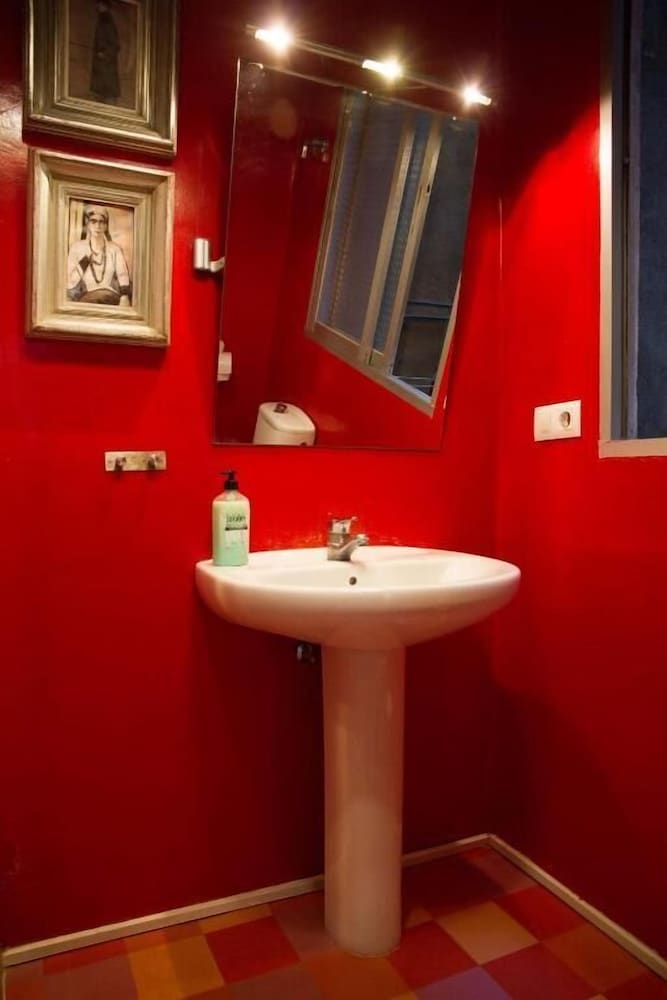 Фото Russafa Youth Hostel