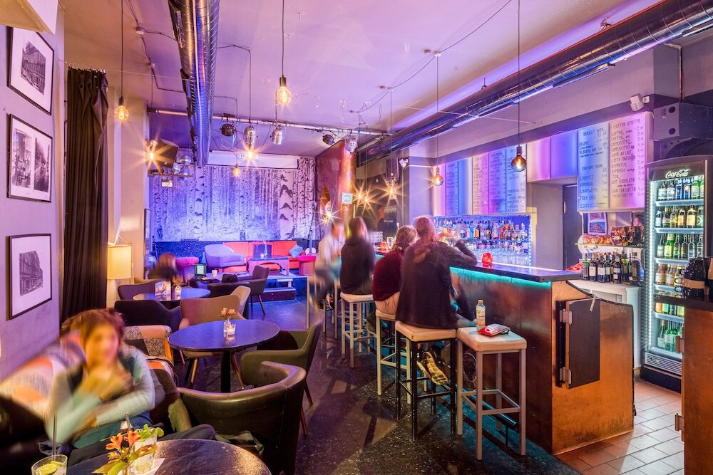 Фото Hostel Mondpalast