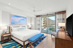 Гостиница Margaritaville Beach Resort Nassau