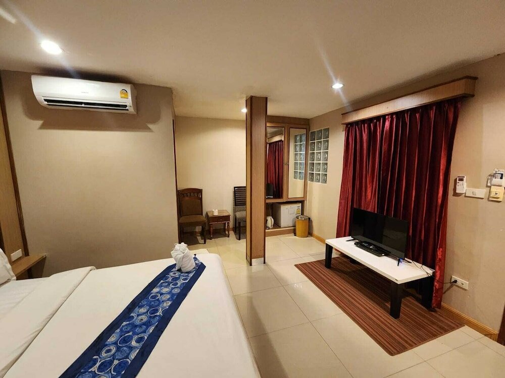 Фото Star Residency Hotel